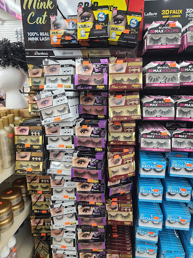 Beauty Supply Store «CTK Beauty Supply», reviews and photos, 14400 Pulaski Rd, Midlothian, IL 60445, USA