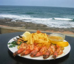 The Galley Beach Bar & Grill Seafood Restaurant photo