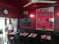 Atmosphère du Restaurant Le Cul De Poule à Avignon - n°3