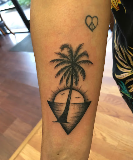 Explore chest tattoo ideas woman, creative tattoo ideas in Los Alamitos, available at Mr. Inkwells Classy Tattoos