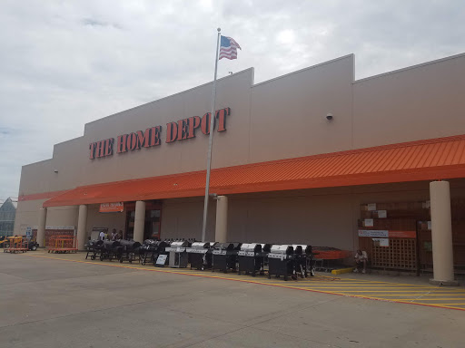Home Improvement Store «The Home Depot», reviews and photos, 20131 I-45, Spring, TX 77373, USA