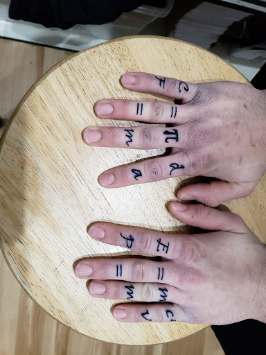 Tattoo Shop «Planet Ink Tattoos», reviews and photos, 3968 Jimmy Lee Smith Pkwy #102, Hiram, GA 30141, USA