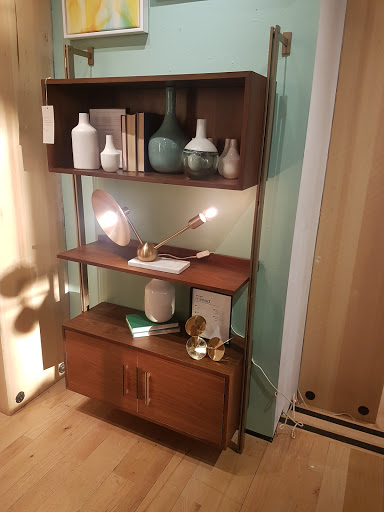 Furniture Store «west elm», reviews and photos, 160 Brookline Ave, Boston, MA 02215, USA