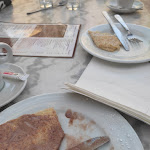 Photo n° 1 de l'avis de Afri. fait le 12/03/2023 à 16:30 pour Café de la Place à Saint-Paul-de-Vence