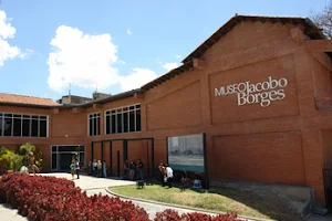 Museo Jacobo Borges image