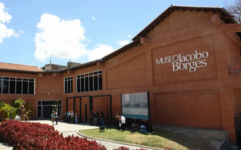 Museo Jacobo Borges image