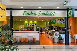 Nadias Sandwich image