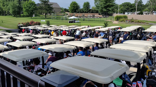 Country Club «Bogey Hills Country Club», reviews and photos, 1120 Country Club Rd, St Charles, MO 63303, USA