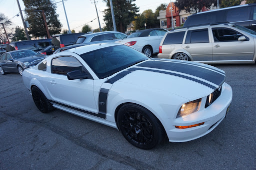 Used Car Dealer «The Dealer», reviews and photos, 36835 Fremont Blvd, Fremont, CA 94536, USA