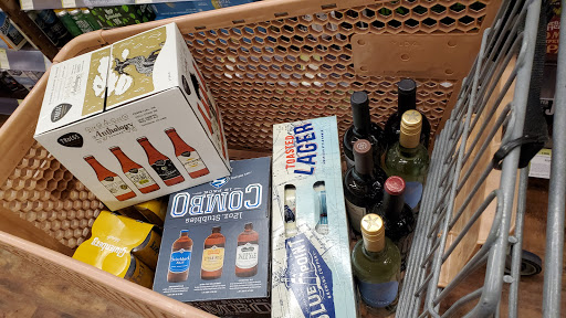 Wine Store «Total Wine & More», reviews and photos, 380 Main Ave, Norwalk, CT 06851, USA