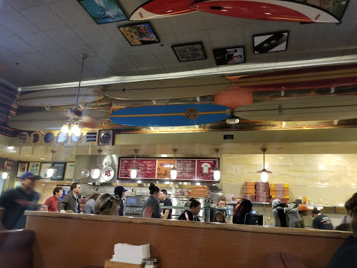 Shopping Mall «Del Monte Shopping Center», reviews and photos, 1410 Del Monte Center, Monterey, CA 93940, USA