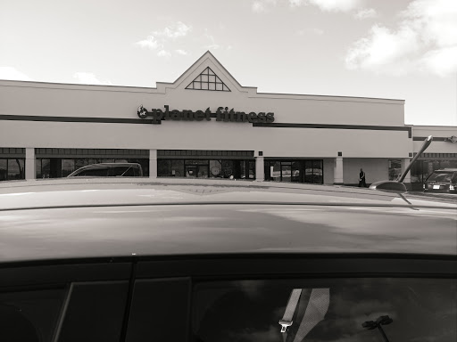 Gym «Planet Fitness», reviews and photos, 415 Egg Harbor Rd #2d, Sewell, NJ 08080, USA