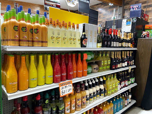 Liquor Store «Super Stop Liquor», reviews and photos, 3440 Falcon St, Pomona, CA 91767, USA