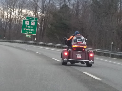 Honda Dealer «Dover Honda», reviews and photos, 1 Dover Point Rd, Dover, NH 03820, USA