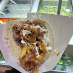 Photo n°1 de l'avis de Gennaro.a fait le 14/12/2023 à 20:38 sur le  Ali Baba Kebab Angri sa à Angri