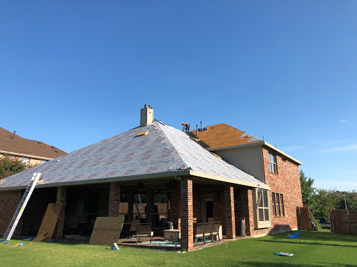 Roofing Contractor «Firehouse Roofing Inc», reviews and photos