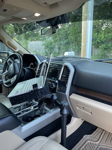 Telecommunications Equipment Supplier «Decatur Electronics Communications LLC», reviews and photos, 1222 4th Ave SE, Decatur, AL 35601, USA