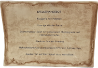 Carte du Seeterrasse Güldendorf à Frankfurt an der Oder