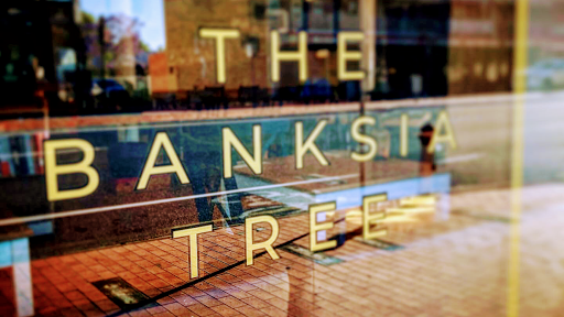 The Banksia Tree Cafe and Restaurant