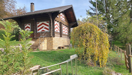 Bergli-Hütte