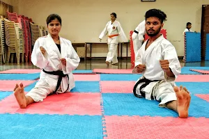 Hari Om Martial Arts Academy INDIA-JSKA BADLAPUR image