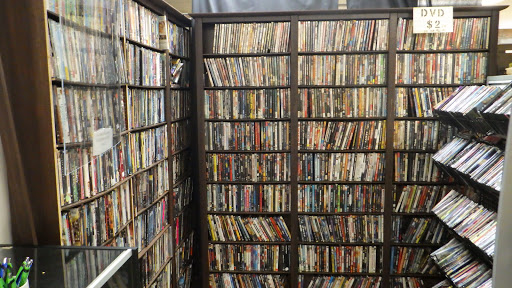 Pawn Shop «Top Dog Pawn», reviews and photos, 3109 Washington Rd b, Augusta, GA 30907, USA