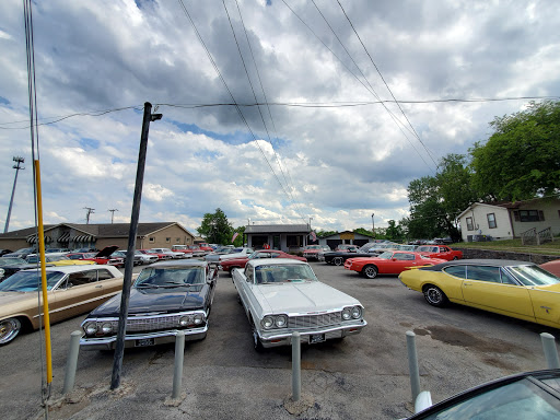 Used Car Dealer «Maple Motors», reviews and photos, 829 W Main St, Hendersonville, TN 37075, USA
