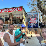 Photo n°1 de l'avis de thomas.a fait le 27/09/2023 à 13:38 sur le  Gustos de Orgosolo pratobello 1969 à Orgosolo