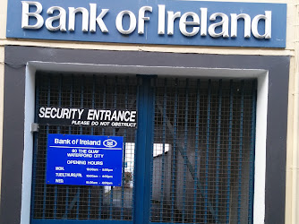 Bank of Ireland