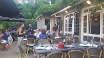 Atmosphère du Restaurant français La Châtaigneraie à Névez - n°11