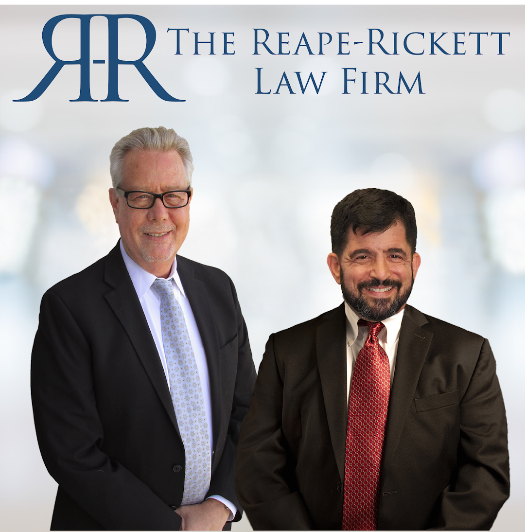 The Reape-Rickett Law Firm (Calabasas)