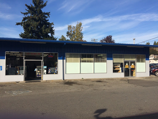 Auto Parts Store «NAPA Auto Parts - Genuine Parts Company», reviews and photos, 20 1st Ave NW, Issaquah, WA 98027, USA