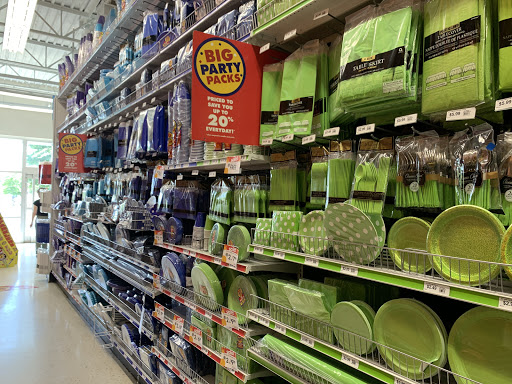 Party Store «Party City», reviews and photos, 2955 Cobb Pkwy, Atlanta, GA 30339, USA