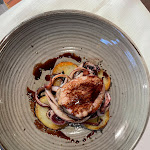 Photo n°3 de l'avis de Lisa.a fait le 26/11/2022 à 18:34 sur le  Al Mercato - Pizza e Cucina à Montebelluna