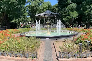 City Garden image