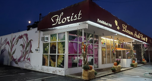 Florist «Blossom Heath Gardens», reviews and photos, 3025 Long Beach Rd, Oceanside, NY 11572, USA