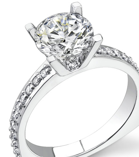 Jewelry Designer «Cornelis Hollander Designs Inc», reviews and photos, 4151 N Marshall Way, Scottsdale, AZ 85251, USA