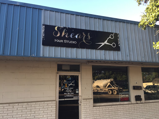 Hair Salon «Shears Hair Studio», reviews and photos, 1008 2nd St, Pleasanton, TX 78064, USA