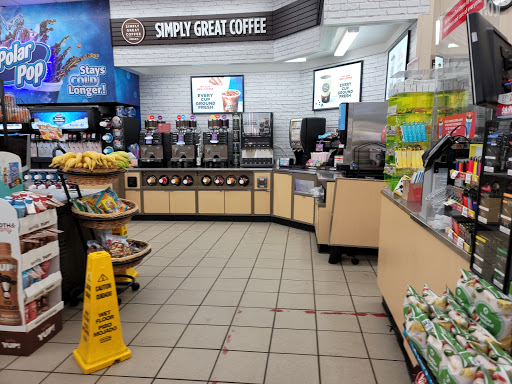 Convenience Store «Circle K», reviews and photos, 715 State Rd 207, St Augustine, FL 32086, USA