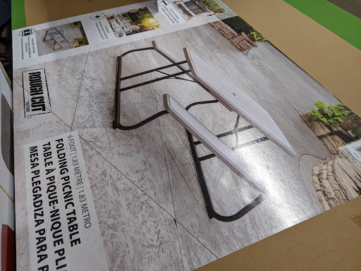 Home Improvement Store «The Home Depot», reviews and photos, 4000 Oxford Dr, Bethel Park, PA 15102, USA