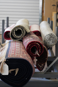 Pacific Coast Rugs - Photo 6 - Car repair in Anderson, CA, Redding