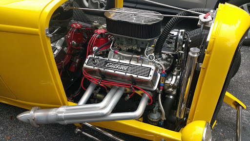 Car Repair and Maintenance «Midas», reviews and photos, 6534 Gall Blvd, Zephyrhills, FL 33541, USA