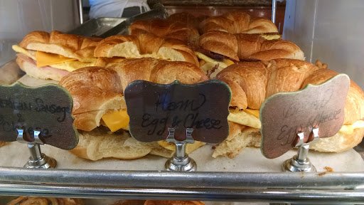 Donut Shop «Jannys Donuts», reviews and photos, 92 Corporate Park, Irvine, CA 92606, USA