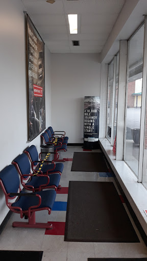 Tire Shop «Firestone Complete Auto Care», reviews and photos, 520 Mannheim Rd, Hillside, IL 60162, USA