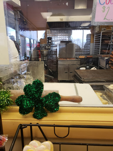 Donut Shop «Munster Donuts», reviews and photos, 8314 Calumet Ave, Munster, IN 46321, USA