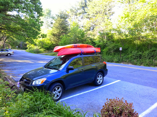 Raft Trip Outfitter «River & Trail Outfitters», reviews and photos, 604 Valley Rd, Knoxville, MD 21758, USA
