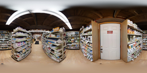 Health Food Store «The Green Grocer», reviews and photos, 934 E Main Rd, Portsmouth, RI 02871, USA