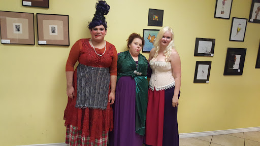 Performing Arts Theater «Aurora Arts Theatre», reviews and photos, 5635 Everhart Rd, Corpus Christi, TX 78411, USA