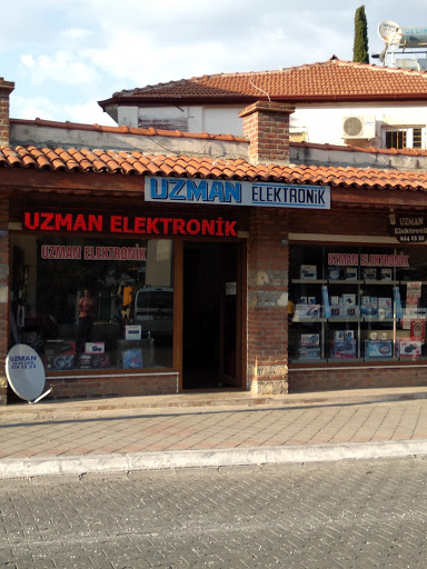 Uzman Elektronik