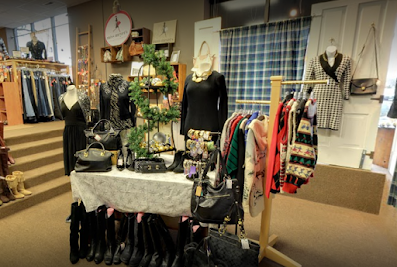 Miss Meyer’s Clothing Consignment
